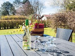 6 Person Holiday Home in Sydals-by Traum