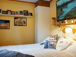 5 Person Holiday Home in Bullaren-by Traum