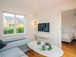 4 Person Holiday Home in Ebeltoft