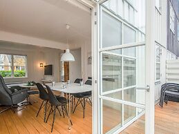 4 Person Holiday Home in Ebeltoft