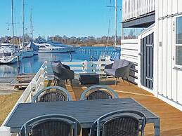 4 Star Holiday Home in Ebeltoft
