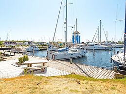 4 Person Holiday Home in Ebeltoft