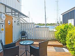 4 Person Holiday Home in Ebeltoft