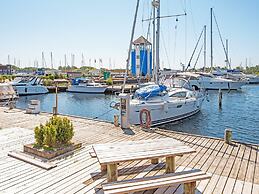 4 Person Holiday Home in Ebeltoft