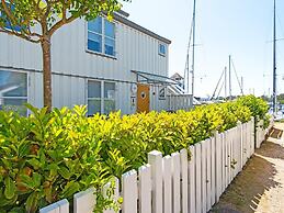 4 Person Holiday Home in Ebeltoft