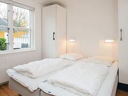 4 Person Holiday Home in Ebeltoft