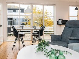 4 Person Holiday Home in Ebeltoft