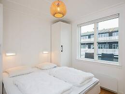 4 Person Holiday Home in Ebeltoft