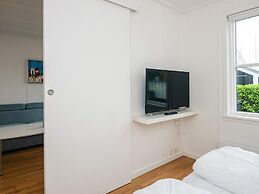 4 Person Holiday Home in Ebeltoft