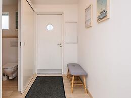 4 Person Holiday Home in Ebeltoft