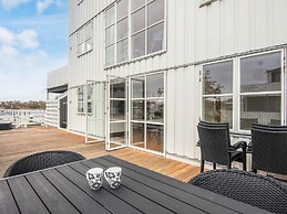 4 Person Holiday Home in Ebeltoft