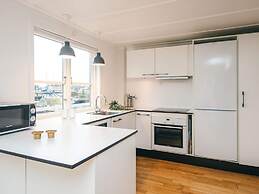 4 Person Holiday Home in Ebeltoft