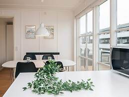 4 Person Holiday Home in Ebeltoft
