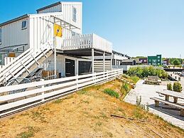4 Person Holiday Home in Ebeltoft