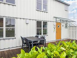 4 Person Holiday Home in Ebeltoft