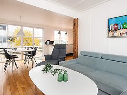 4 Person Holiday Home in Ebeltoft