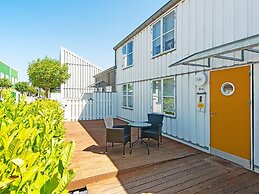 4 Star Holiday Home in Ebeltoft