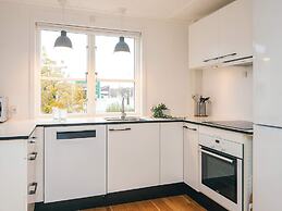 4 Person Holiday Home in Ebeltoft