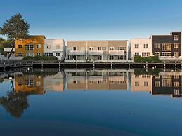 4 Person Holiday Home in Ebeltoft