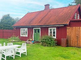 9 Person Holiday Home in Markaryd-by Traum