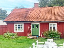 9 Person Holiday Home in Markaryd-by Traum