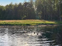9 Person Holiday Home in Markaryd