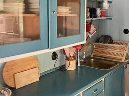 9 Person Holiday Home in Markaryd