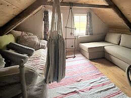 9 Person Holiday Home in Markaryd-by Traum