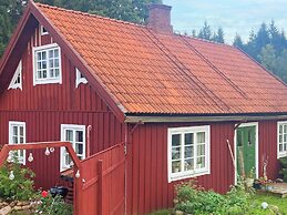 9 Person Holiday Home in Markaryd-by Traum