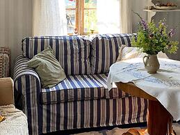 9 Person Holiday Home in Markaryd-by Traum