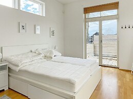 8 Person Holiday Home in Yngsjo-by Traum