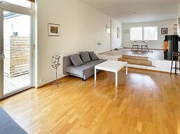 8 Person Holiday Home in Yngsjo-by Traum