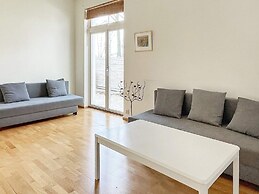 8 Person Holiday Home in Yngsjo-by Traum