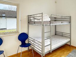 8 Person Holiday Home in Yngsjo-by Traum
