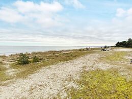 8 Person Holiday Home in Yngsjo-by Traum