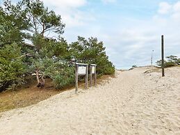 8 Person Holiday Home in Yngsjo-by Traum