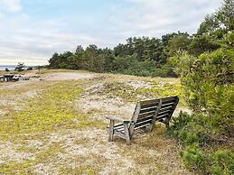 8 Person Holiday Home in Yngsjo-by Traum