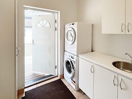 8 Person Holiday Home in Yngsjo-by Traum