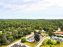 8 Person Holiday Home in Yngsjo-by Traum