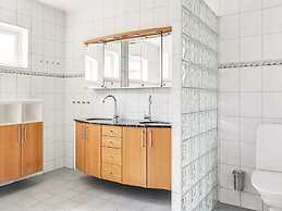 8 Person Holiday Home in Yngsjo-by Traum