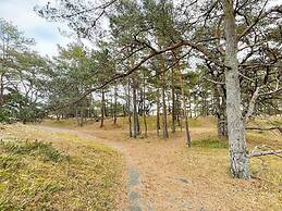 8 Person Holiday Home in Yngsjo-by Traum