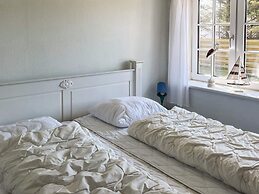 4 Person Holiday Home in Hanstholm
