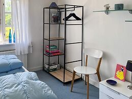 4 Person Holiday Home in Hanstholm