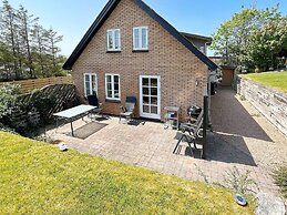 4 Person Holiday Home in Hanstholm