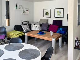 4 Person Holiday Home in Hanstholm
