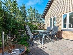 4 Person Holiday Home in Hanstholm