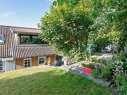 4 Person Holiday Home in Hanstholm