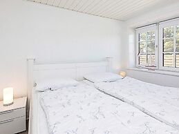4 Person Holiday Home in Hanstholm
