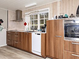 4 Person Holiday Home in Hanstholm
