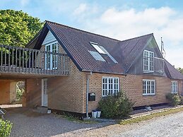 4 Person Holiday Home in Hanstholm